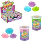 TR95165 Tri Color Glitter Putty